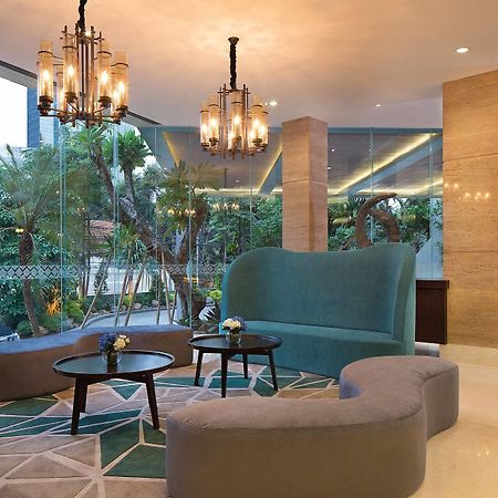 Ayaka Suites Джакарта Екстериор снимка